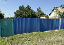 Продаж дома, 1  поверх, 62 кв.м, 3 кімнати, ділянка 19 соток