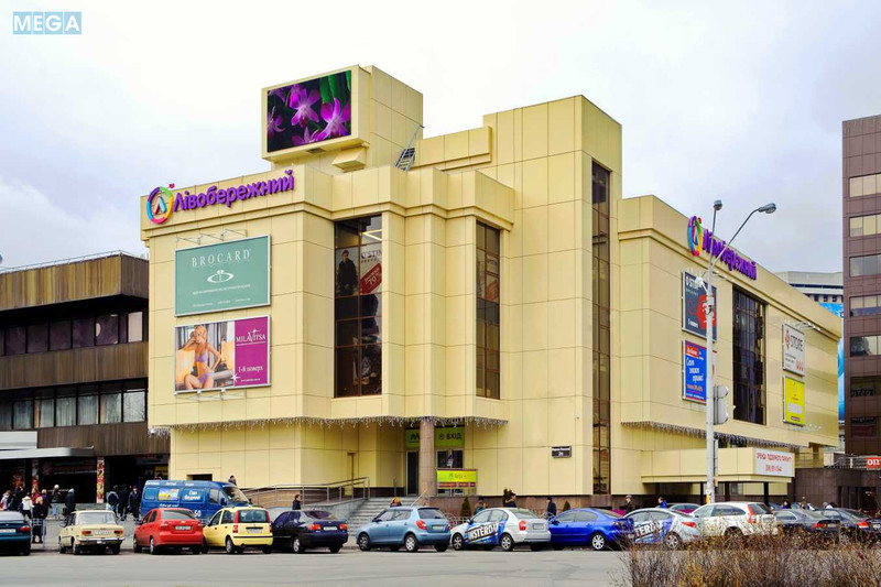 Оренда комерційної нерухомості, 5 000 кв.м, под магазин, <a class="location-link" href="/kiev/" title="Недвижимость Київ">Київ</a>, <a class="location-link" href="/kiev/dneprovskij/" title="Недвижимость Дніпровський район">Дніпровський р-н</a>, Євгена Сверстюка вул., 2б (изображение 1)
