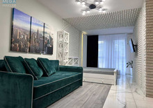 Оренда 1 кімнатної квартири