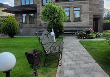 Продаж дома, 3 поверху, 550 кв.м, 6 кімнат, ділянка 32 сотки