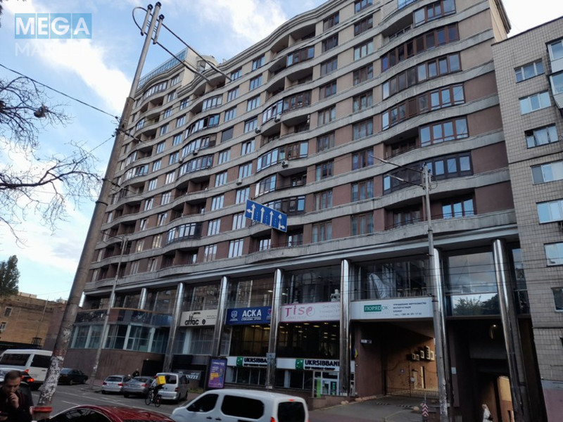 Продаж приміщення у житловому будинку, под офис, нормальне сост., <a class="location-link" href="/kiev/" title="Недвижимость Київ">Київ</a>, <a class="location-link" href="/kiev/shevchenkovskij/" title="Недвижимость Шевченківський район">Шевченківський р-н</a>, Жилянська 59 ( <img src="https://megamakler.com.ua/metro/ff0000.gif" alt="" class="metro" /> м. Вокзальная, 10 хвилин пішки ) (изображение 1)