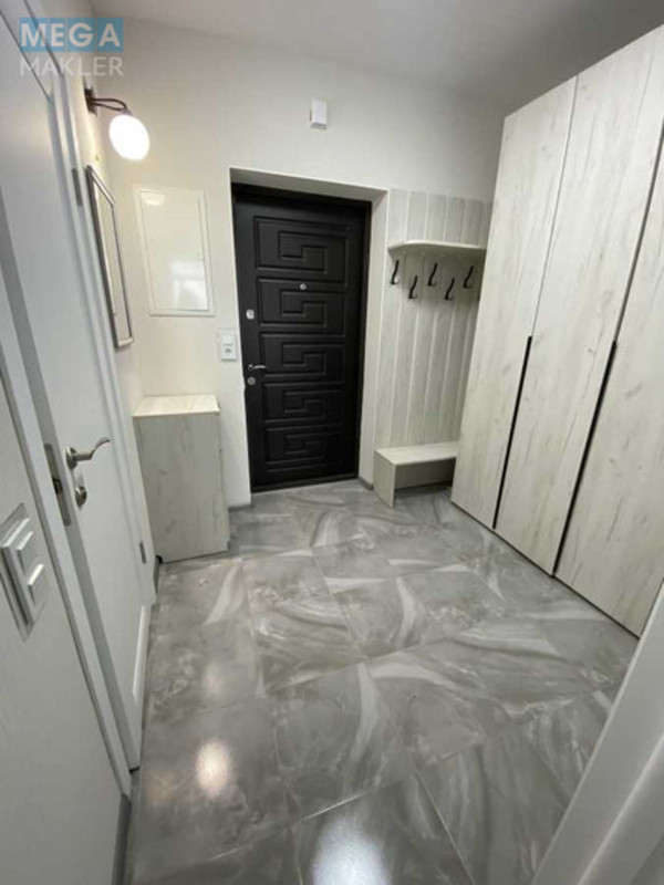 Оренда 1 кімнатної квартири, <a class="location-link" href="/kiev/" title="Недвижимость Київ">Київ</a>, <a class="location-link" href="/kiev/obolonskij/" title="Недвижимость Оболонський район">Оболонський р-н</a>, Гулака Николая ул., 4 (изображение 1)