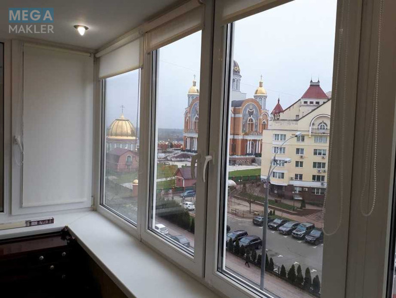 Оренда 3 кімнатної квартири, <a class="location-link" href="/kiev/" title="Недвижимость Київ">Київ</a>, <a class="location-link" href="/kiev/obolonskij/" title="Недвижимость Оболонський район">Оболонський р-н</a>, Героев Сталинграда просп., 26 (изображение 1)