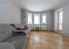 Продаж 3 кімнатної квартири (98/47/12), 12 пов. 16 пов. будинку