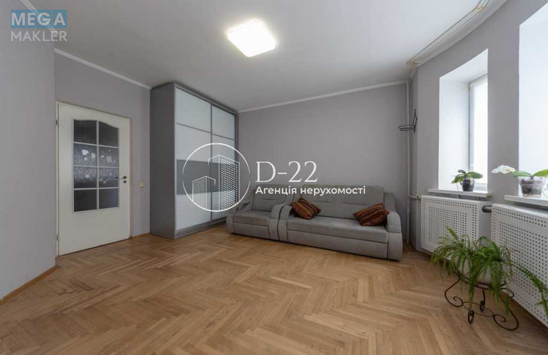 Продаж 3 кімнатної квартири (98/47,9/12,2), 12 пов. 16 пов. будинку, <a class="location-link" href="/kiev/" title="Недвижимость Київ">Київ</a>, <a class="location-link" href="/kiev/darnickij/" title="Недвижимость Дарницький район">Дарницький р-н</a>, Олександра Кошиця вулиця, 7А (изображение 1)