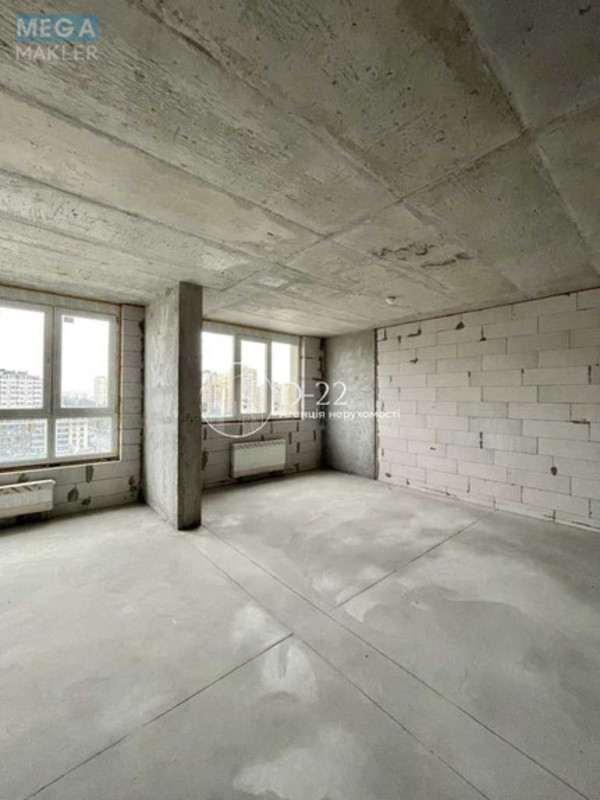 Продаж 2 кімнатної квартири (74/?/?), 8 пов. 23 пов. будинку, <a class="location-link" href="/kiev/" title="Недвижимость Київ">Київ</a>, <a class="location-link" href="/kiev/solomenskij/" title="Недвижимость Солом'янський район">Солом'янський р-н</a>, Михайла Максимовича вулиця, 32а (изображение 1)
