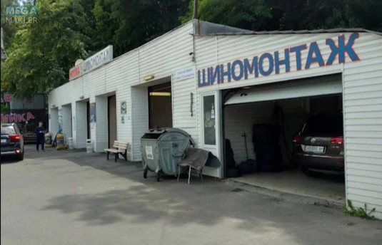 Продаж окремої будівлі/побудови, 165&nbsp;кв.м, <a class="location-link" href="/kiev/" title="Недвижимость Київ">Київ</a>, <a class="location-link" href="/kiev/solomenskij/" title="Недвижимость Солом'янський район">Солом'янський р-н</a>, Миколи Грінченка вул., 4 (изображение 1)