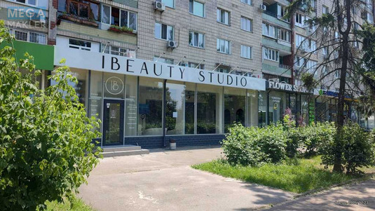Продаж комерційної нерухомості, 200&nbsp;кв.м, <a class="location-link" href="/kiev/" title="Недвижимость Київ">Київ</a>, <a class="location-link" href="/kiev/dneprovskij/" title="Недвижимость Дніпровський район">Дніпровський р-н</a>, Русановская Набережная ул., 8 (изображение 1)