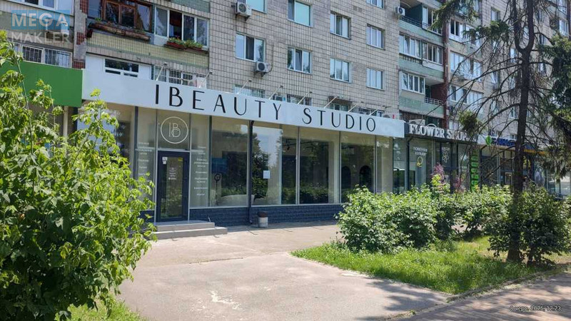 Продаж комерційної нерухомості, 200&nbsp;кв.м, <a class="location-link" href="/kiev/" title="Недвижимость Київ">Київ</a>, <a class="location-link" href="/kiev/dneprovskij/" title="Недвижимость Дніпровський район">Дніпровський р-н</a>, Русановская Набережная ул., 8 (изображение 1)