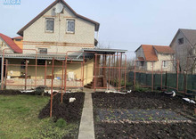 Продаж дома, 2&nbsp;поверху, 65&nbsp;кв.м, 3&nbsp;кімнати, ділянка 8&nbsp;соток