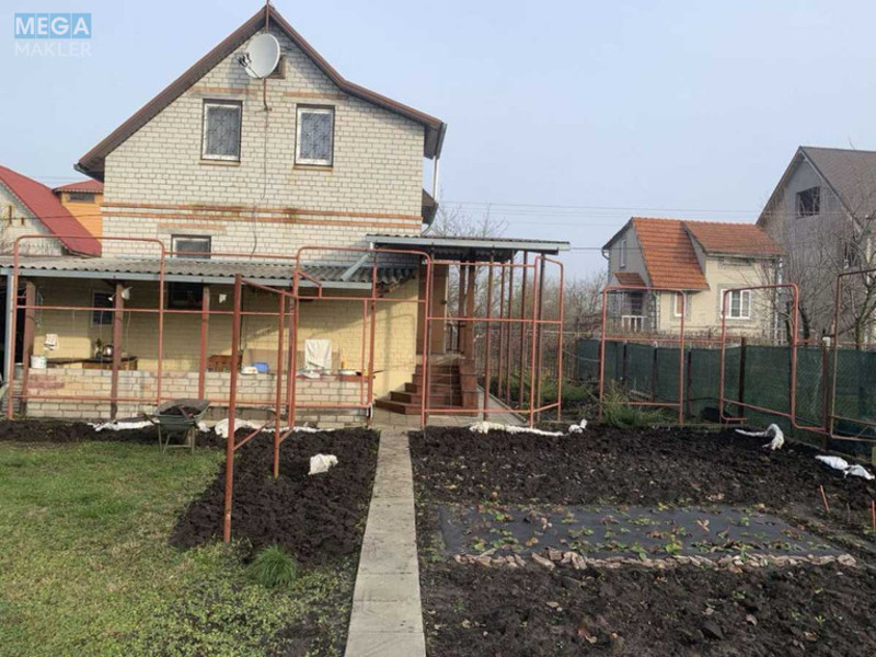 Продаж дома, 2&nbsp;поверху, 65&nbsp;кв.м, 3&nbsp;кімнати, ділянка 8&nbsp;соток, <a class="location-link" href="/kirovskoe-pgt/" title="Недвижимость Кіровське">Кіровське</a>, Ізумруднв (изображение 1)