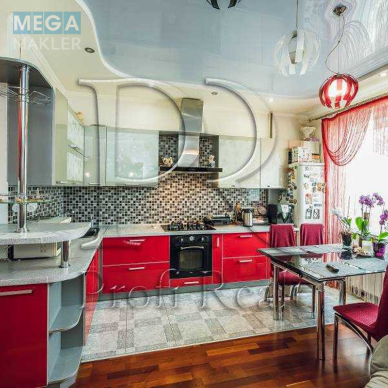 Продаж 3 кімнатної квартири (88/45/18), 6 пов. 8 пов. будинку, <a class="location-link" href="/kiev/" title="Недвижимость Київ">Київ</a>, <a class="location-link" href="/kiev/darnickij/" title="Недвижимость Дарницький район">Дарницький р-н</a>, Дяченка Івана вулиця, 20В (изображение 1)