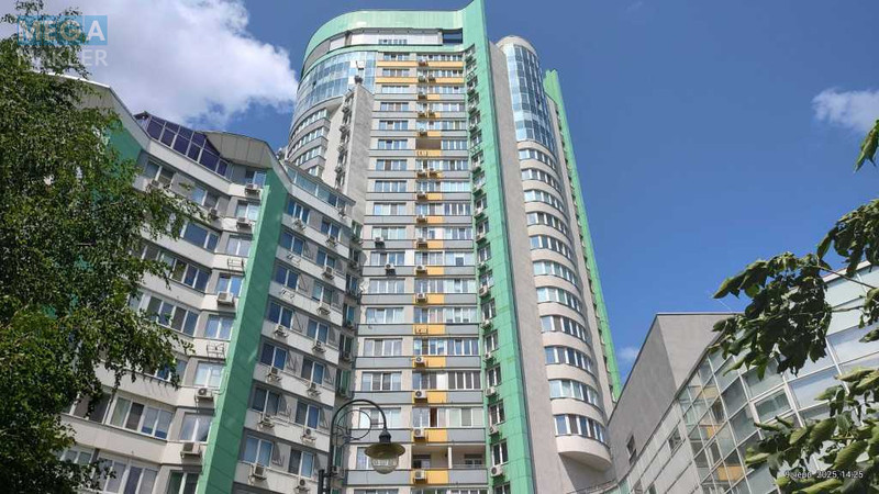 Оренда 2 кімнатної квартири, <a class="location-link" href="/kiev/" title="Недвижимость Київ">Київ</a>, <a class="location-link" href="/kiev/podolskij/" title="Недвижимость Подільський район">Подільський р-н</a>, Вышгородская ул., 45 (изображение 1)