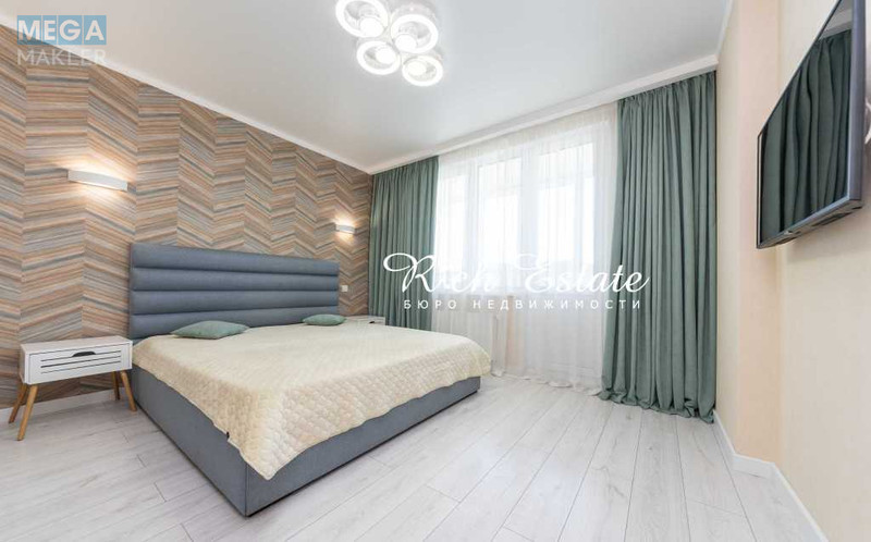Оренда 3 кімнатної квартири, <a class="location-link" href="/kiev/" title="Недвижимость Київ">Київ</a>, <a class="location-link" href="/kiev/podolskij/" title="Недвижимость Подільський район">Подільський р-н</a>, Сергея Данченко ул., 30 (изображение 1)