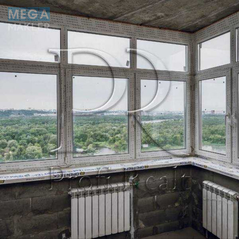 Продаж 3 кімнатної квартири (99/44/15), 23 пов. 26 пов. будинку, <a class="location-link" href="/kiev/" title="Недвижимость Київ">Київ</a>, <a class="location-link" href="/kiev/dneprovskij/" title="Недвижимость Дніпровський район">Дніпровський р-н</a>, Микільсько-Слобідська вулиця, 15 (изображение 1)