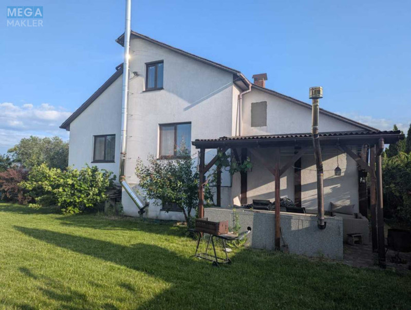 Продаж дома, 1&nbsp; поверх, 130&nbsp;кв.м, 4&nbsp;кімнати, ділянка 13&nbsp;соток, <a class="location-link" href="/petrovskoe-selo-kv-borispolskij-rajon/" title="Недвижимость Петропавлівське">Петропавловское</a>, Левадная (изображение 1)
