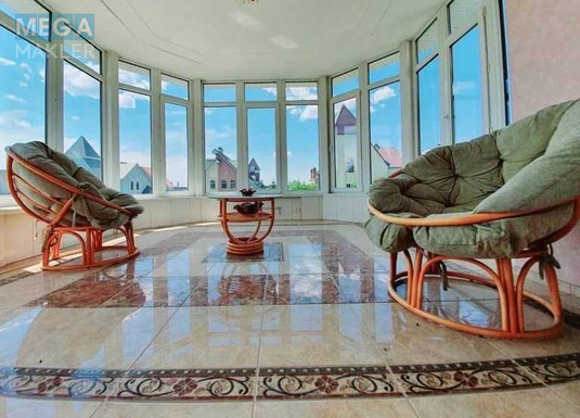 Продаж дома, 2&nbsp;поверху, 330&nbsp;кв.м, 5&nbsp;кімнат, ділянка 12&nbsp;соток, <a class="location-link" href="/dnepropetrovsk/" title="Недвижимость Дніпра">Дніпро</a>, Звездная (изображение 1)