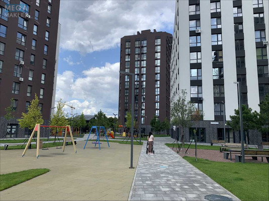 Продаж комерційної нерухомості, 117&nbsp;кв.м, <a class="location-link" href="/kryukovshina/" title="Недвижимость Крюківщина">Крюківщина</a>, Панорамная, 4А (изображение 1)