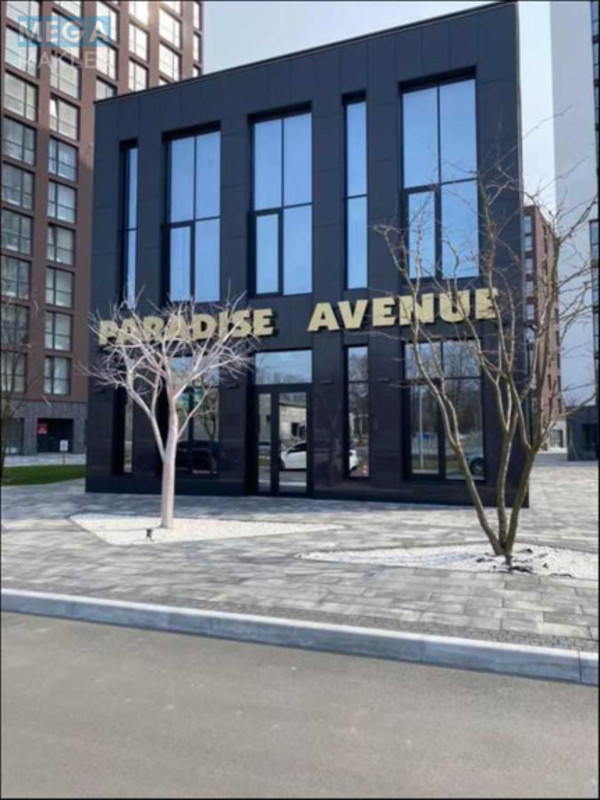 Продаж комерційної нерухомості, 117 кв.м, <a class="location-link" href="/kryukovshina/" title="Недвижимость Крюківщина">Крюківщина</a>, Панорамная, 4А (изображение 1)