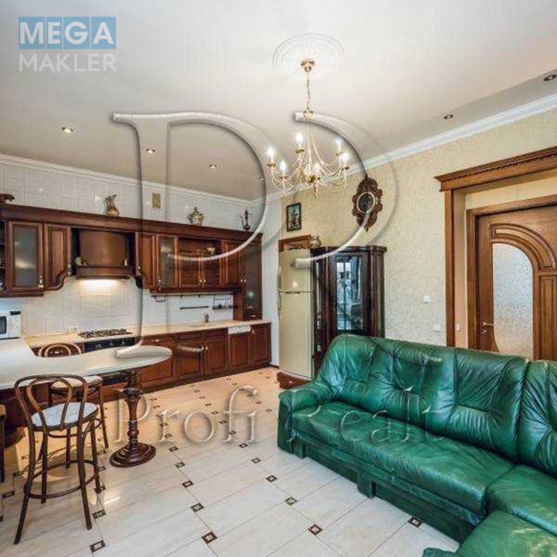 Продаж 3 кімнатної квартири (78/32/31), 5 пов. 5 пов. будинку, <a class="location-link" href="/kiev/" title="Недвижимость Київ">Київ</a>, <a class="location-link" href="/kiev/shevchenkovskij/" title="Недвижимость Шевченківський район">Шевченківський р-н</a>, Володимира Винниченка вулиця, 20 (изображение 1)