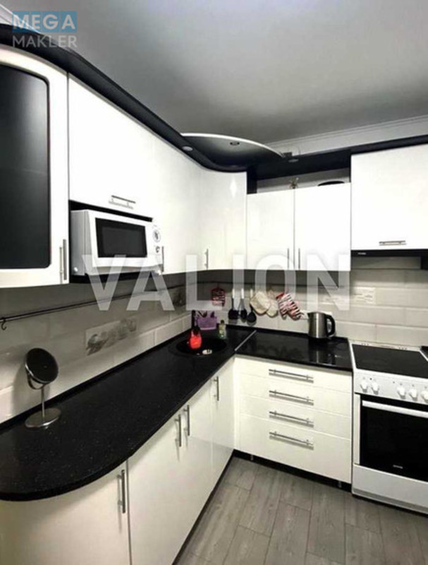 Продаж 2 кімнатної квартири (61/?/9), 7 пов. 24 пов. будинку, <a class="location-link" href="/kiev/" title="Недвижимость Київ">Київ</a>, <a class="location-link" href="/kiev/solomenskij/" title="Недвижимость Солом'янський район">Солом'янський р-н</a>, Михайла Донця вул., 2А (изображение 1)