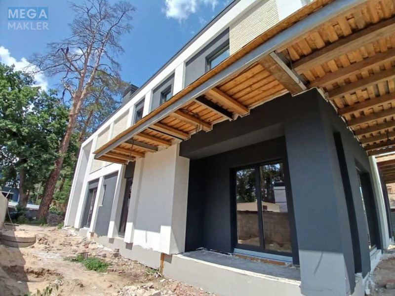 Продаж дома, 2 поверху, 130 кв.м, 5 кімнат, ділянка 2 сотки, <a class="location-link" href="/irpen/" title="Недвижимость Ірпінь">Ірпінь</a>, Варшавская (изображение 1)