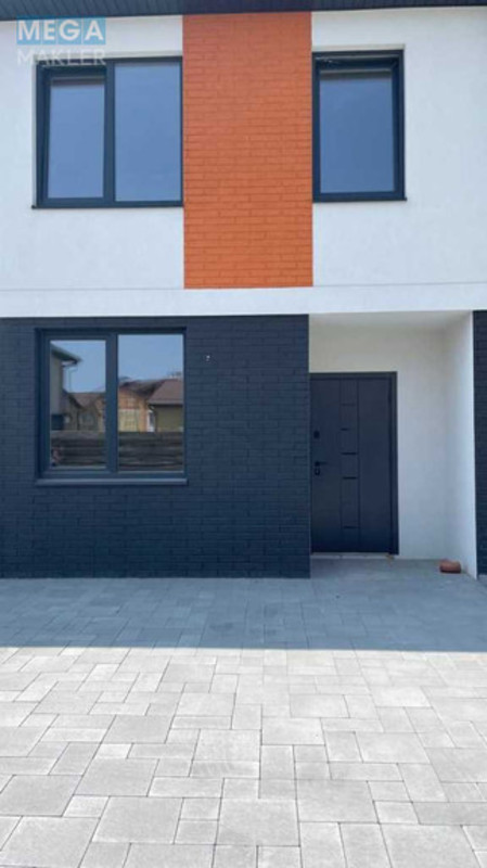 Продаж дома, 2 поверху, 95 кв.м, 5 кімнат, ділянка 1 сотка, <a class="location-link" href="/vorzel/" title="Недвижимость Ворзель">Ворзель</a>, Квиткова (изображение 1)