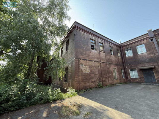 Продаж окремої будівлі/побудови, 1&nbsp;276&nbsp;кв.м, <a class="location-link" href="/dnepropetrovsk/" title="Недвижимость Дніпра">Дніпро</a>, Маяковського, 5а (изображение 1)