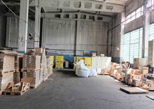 Оренда окремої будівлі/побудови, 970 кв.м