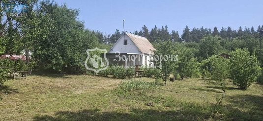 Продаж дома, 2&nbsp;поверху, 35&nbsp;кв.м, 2&nbsp;кімнати, ділянка 6&nbsp;соток, <a class="location-link" href="/malaya-snitinka/" title="Недвижимость Мала Снітинка">Мала Снітинка</a>, Зелений Гай вул., 222 (изображение 1)