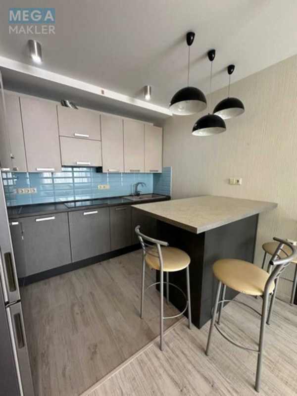 Продаж 2 кімнатної квартири (65/31/23), 22 пов. 25 пов. будинку, <a class="location-link" href="/brovary/" title="Недвижимость Бровари">Бровари</a>, Киевская, 243а (изображение 1)