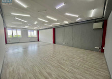 Оренда комерційної нерухомості, 79,52 кв.м, под офис