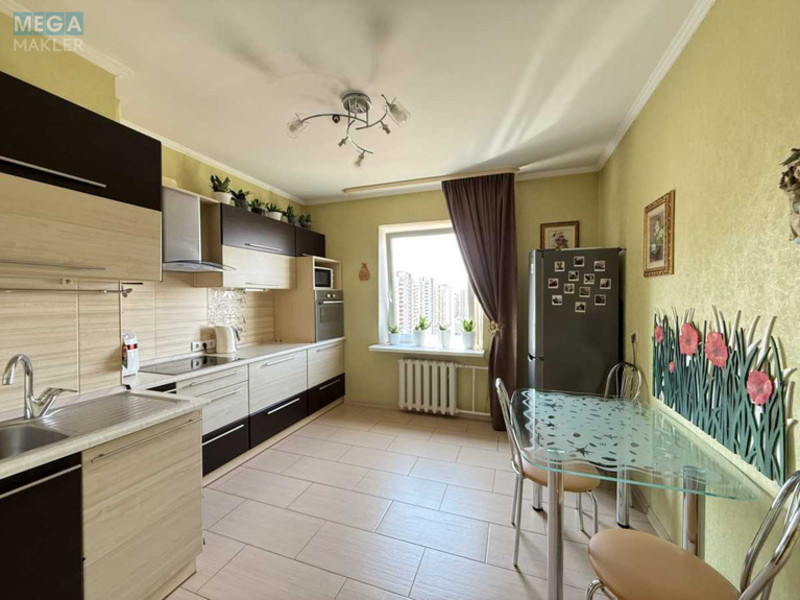 Продаж 2 кімнатної квартири (66/36/11,5), 22 пов. 22 пов. будинку, <a class="location-link" href="/kiev/" title="Недвижимость Київ">Київ</a>, <a class="location-link" href="/kiev/darnickij/" title="Недвижимость Дарницький район">Дарницький р-н</a>, Петра Григоренка просп., 18а (изображение 1)