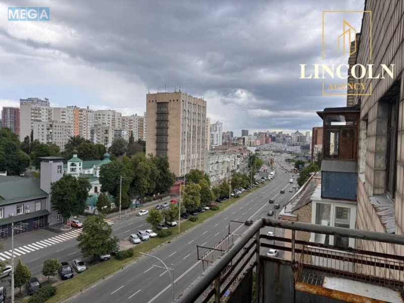 Продаж 3 кімнатної квартири (69/?/10), 9 пов. 9 пов. будинку, <a class="location-link" href="/kiev/" title="Недвижимость Київ">Київ</a>, <a class="location-link" href="/kiev/goloseevskij/" title="Недвижимость Голосіївський район">Голосіївський р-н</a>, Голосеевский просп., 25 (изображение 1)