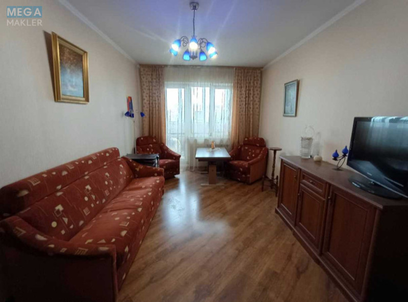 Продаж 2 кімнатної квартири (60,3/34/8), 8 пов. 16 пов. будинку, <a class="location-link" href="/kiev/" title="Недвижимость Київ">Київ</a>, <a class="location-link" href="/kiev/desnyanskij/" title="Недвижимость Деснянський район">Деснянський р-н</a>, Архитектора Николаева ул., 9А (изображение 1)