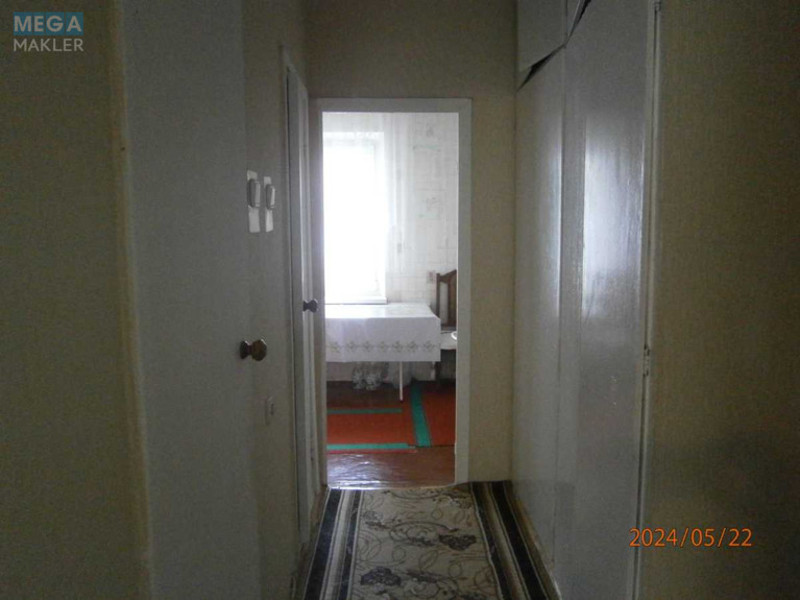 Продаж 3 кімнатної квартири (75/44/9), 1 пов. 14 пов. будинку, <a class="location-link" href="/kiev/" title="Недвижимость Київ">Київ</a>, <a class="location-link" href="/kiev/svyatoshinskij/" title="Недвижимость Святошинський район">Святошинський р-н</a>, Феодори Пушиної вул., 8 (изображение 1)