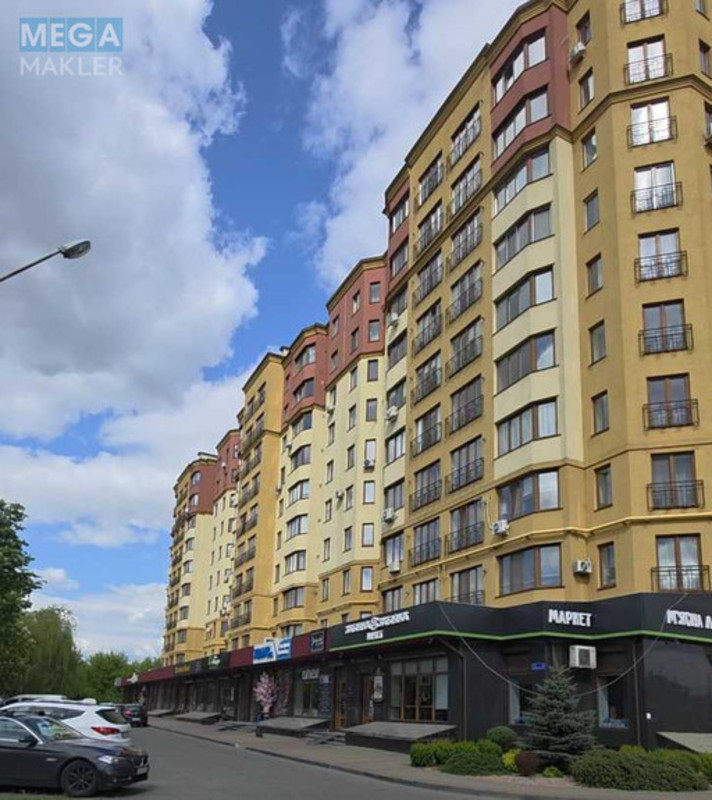 Продаж 3 кімнатної квартири (89/55/16), 7 пов. 10 пов. будинку, <a class="location-link" href="/lutsk/" title="Недвижимость Луцьк">Луцьк</a>, Набережна, 10 (изображение 1)