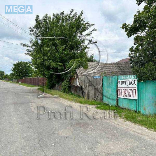 Продажа участка, 40&nbsp;соток, участок под жилую застройку, <a class="location-link" href="/vishenki-selo-kv/" title="Недвижимость Вишеньки">Вишеньки</a>, Козацька улица 28 (изображение 1)