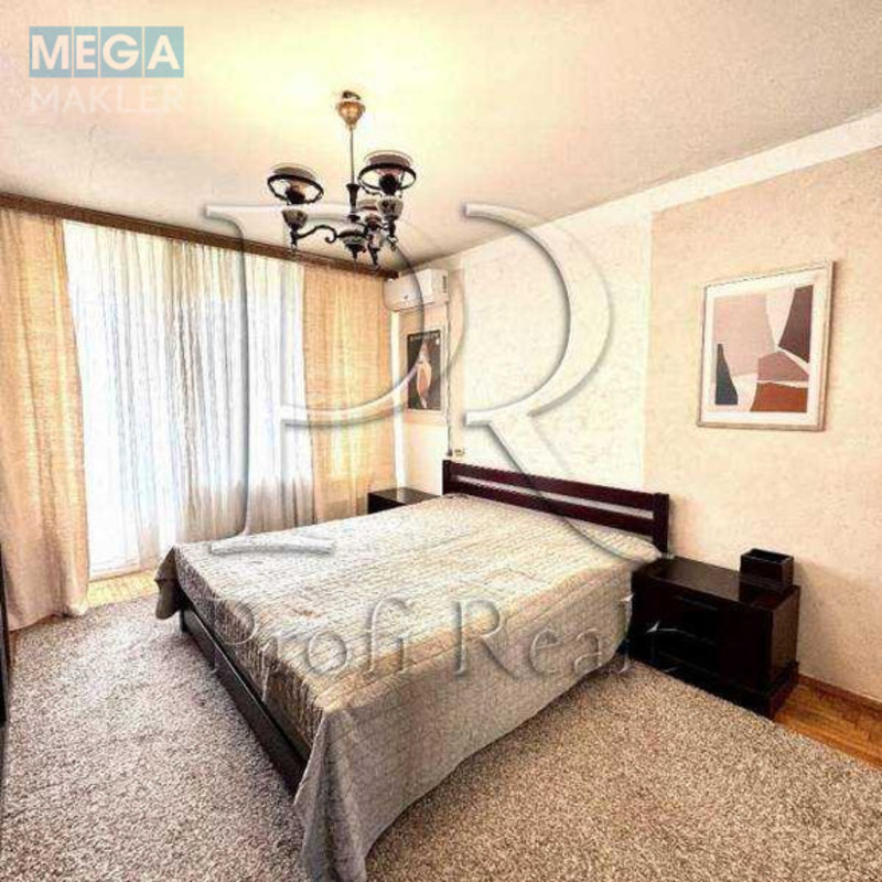 Продаж 3 кімнатної квартири (73/41/8), 3 пов. 9 пов. будинку, <a class="location-link" href="/kiev/" title="Недвижимость Київ">Київ</a>, <a class="location-link" href="/kiev/svyatoshinskij/" title="Недвижимость Святошинський район">Святошинський р-н</a>, Симиренка вулиця, 14/9 (изображение 1)