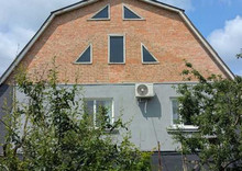 Продаж дома, 1&nbsp; поверх, 80&nbsp;кв.м, 3&nbsp;кімнати, ділянка 7&nbsp;соток