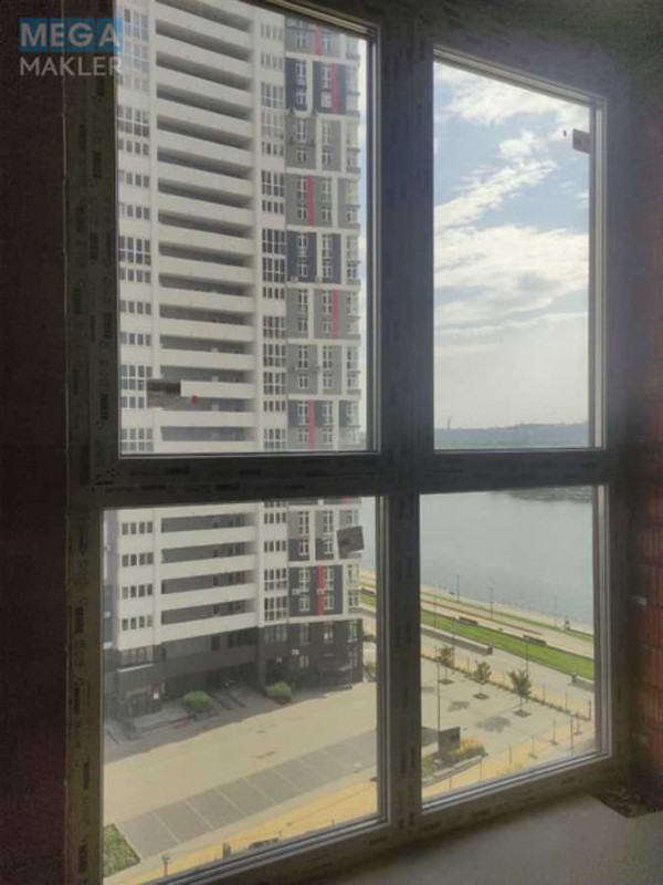 Продаж 1 кімнатної квартири (61/?/?), 9 пов. 26 пов. будинку, <a class="location-link" href="/kiev/" title="Недвижимость Київ">Київ</a>, <a class="location-link" href="/kiev/dneprovskij/" title="Недвижимость Дніпровський район">Дніпровський р-н</a>, Микільсько-Слобідська вул., 17 (изображение 1)
