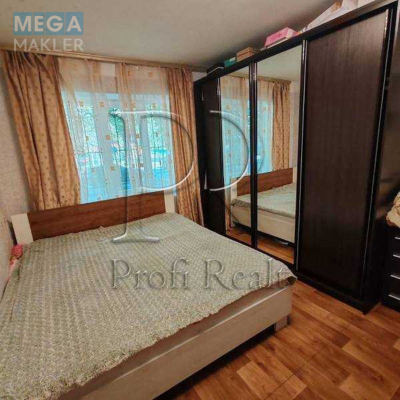 Продаж 1 кімнатної квартири (29/15/7), 1 пов. 5 пов. будинку, <a class="location-link" href="/kiev/" title="Недвижимость Київ">Київ</a>, <a class="location-link" href="/kiev/svyatoshinskij/" title="Недвижимость Святошинський район">Святошинський р-н</a>, Литвиненко-Вольгемут вулиця, 5 (изображение 1)