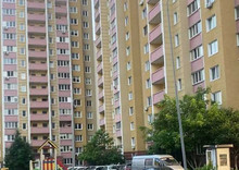 Продаж 2 кімнатної квартири (66/31/12), 16 пов. 16 пов. будинку