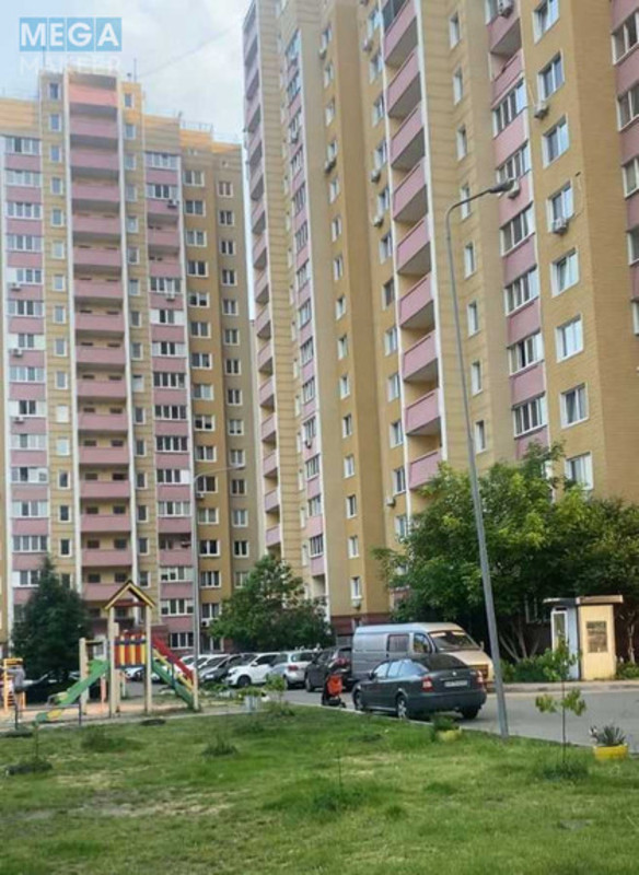 Продаж 2 кімнатної квартири (66/31/12), 16 пов. 16 пов. будинку, <a class="location-link" href="/kiev/" title="Недвижимость Київ">Київ</a>, <a class="location-link" href="/kiev/goloseevskij/" title="Недвижимость Голосіївський район">Голосіївський р-н</a>, Михайла Максимовича вул., 9в (изображение 1)