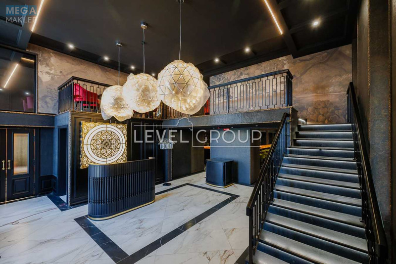 Продаж комерційної нерухомості, 571 кв.м, <a class="location-link" href="/kiev/" title="Недвижимость Київ">Київ</a>, <a class="location-link" href="/kiev/podolskij/" title="Недвижимость Подільський район">Подільський р-н</a>, Набережно-Хрещатицька вул., 17/18 (изображение 1)