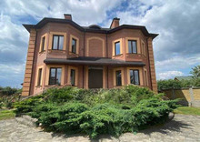 Продаж дома, 2&nbsp;поверху, 434&nbsp;кв.м, 6&nbsp;кімнат, ділянка 25&nbsp;соток