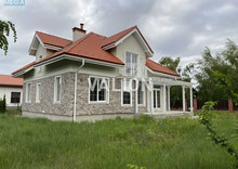 Продаж дома, 2 поверху, 210 кв.м, 5 кімнат, ділянка 8 соток