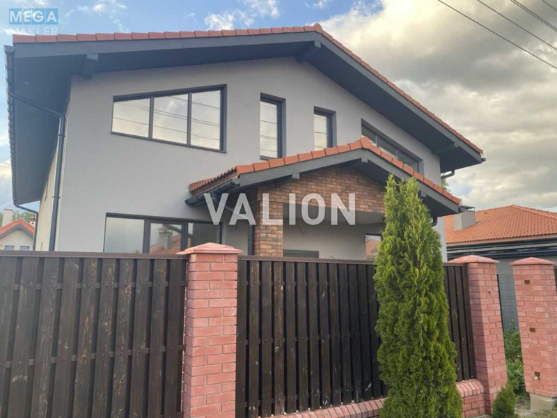 Продаж дома, 2&nbsp;поверху, 182&nbsp;кв.м, 5&nbsp;кімнат, ділянка 8&nbsp;соток, <a class="location-link" href="/roslavichi/" title="Недвижимость Рославичі">Рославичі</a>, Георгіівська, 7 (изображение 1)