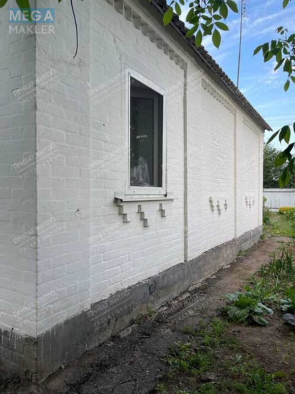 Продаж дома, 1 поверх, 58 кв.м, 2 кімнати, ділянка 19 соток, <a class="location-link" href="/zhuki-selo-pl/" title="Недвижимость Жуки">Жуки</a>, Центральна (изображение 1)