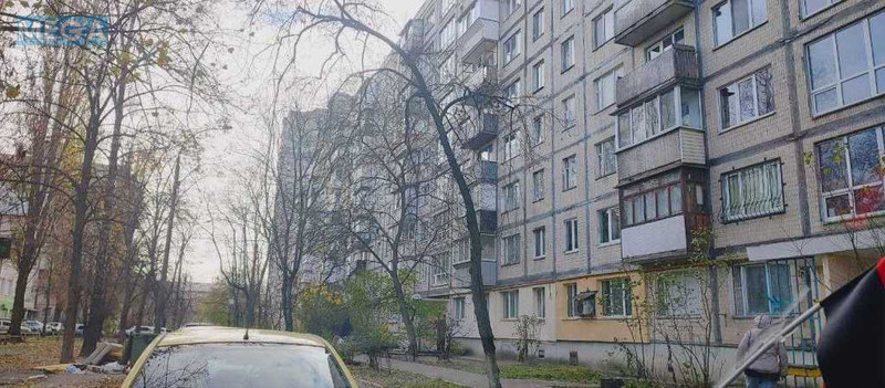 Продаж 2 кімнатної квартири (51/27/7), 3 пов. 9 пов. будинку, <a class="location-link" href="/kiev/" title="Недвижимость Київ">Київ</a>, <a class="location-link" href="/kiev/svyatoshinskij/" title="Недвижимость Святошинський район">Святошинський р-н</a>, Зодчих ул., 30 (изображение 1)